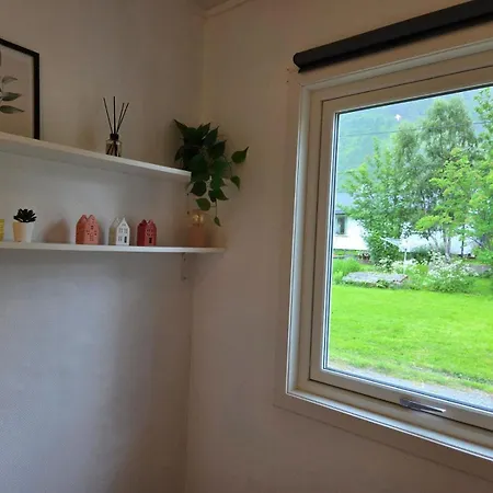 Bergsbu Apartman